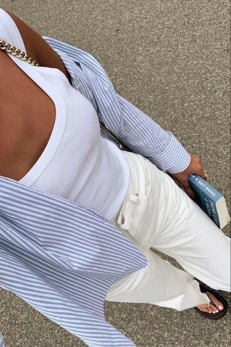 15 Must-Have Casual Office Outfit Ideas
