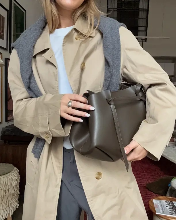 18 Insanely Good Cold Weather Outfit Ideas